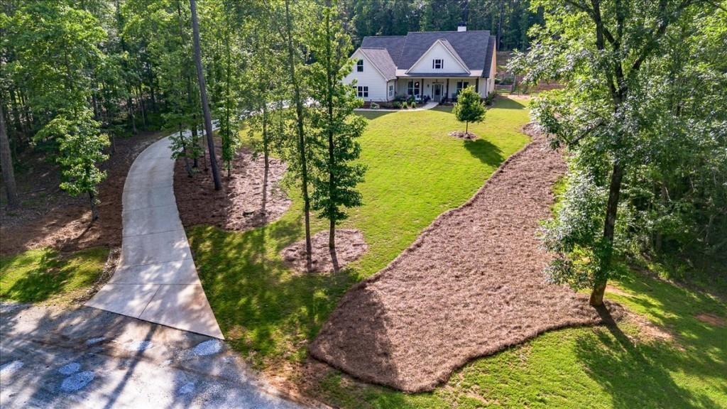 1069 Dean Hill Road