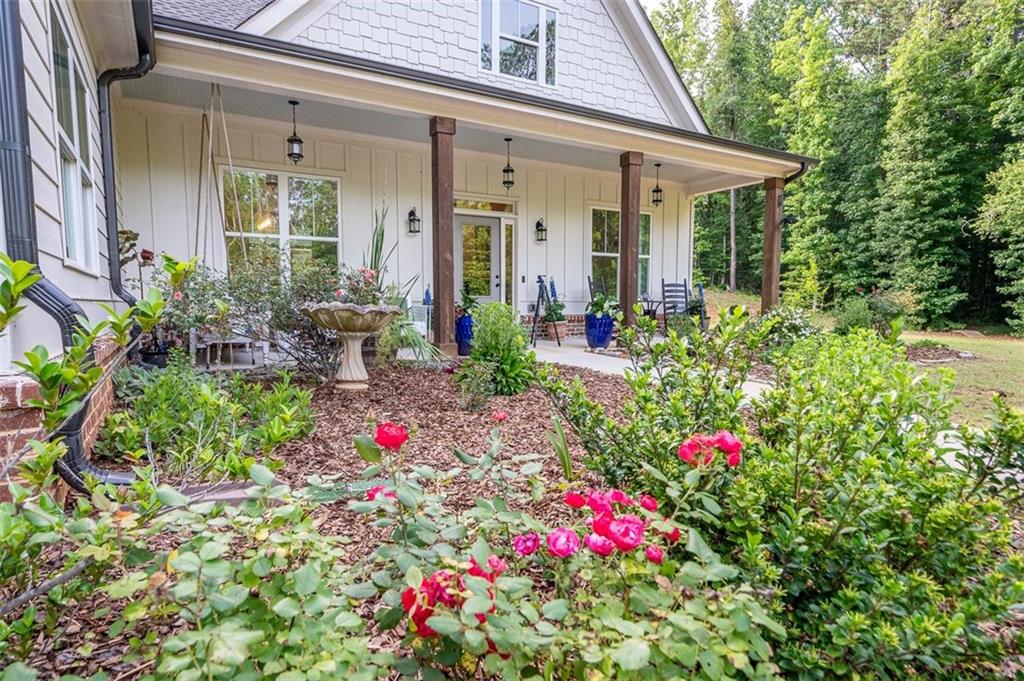1069 Dean Hill Road