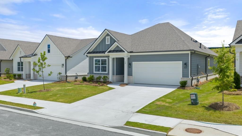 64 Lakeview Point