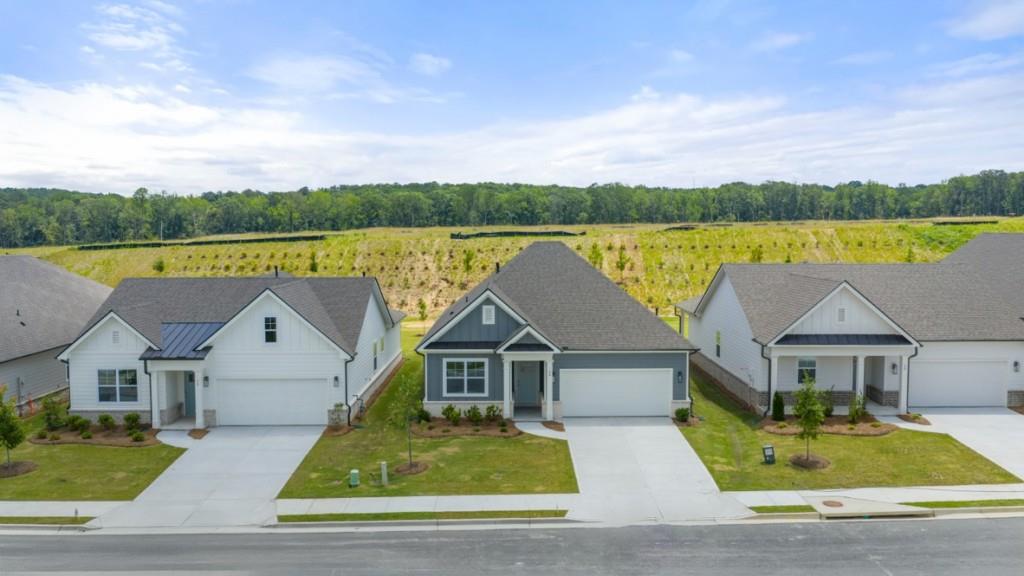 64 Lakeview Point