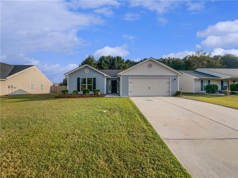 784 Morris Lane Winder GA 30680
