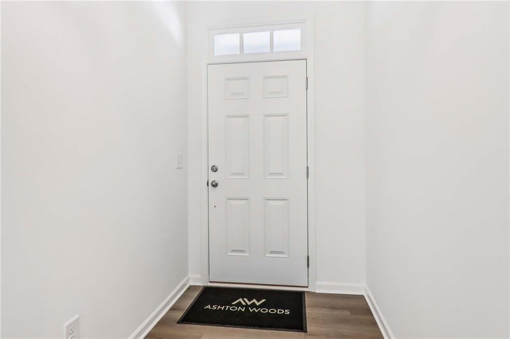 112 Mayfair Street
