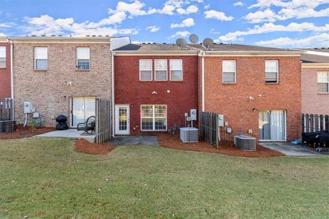 A home in Lawrenceville