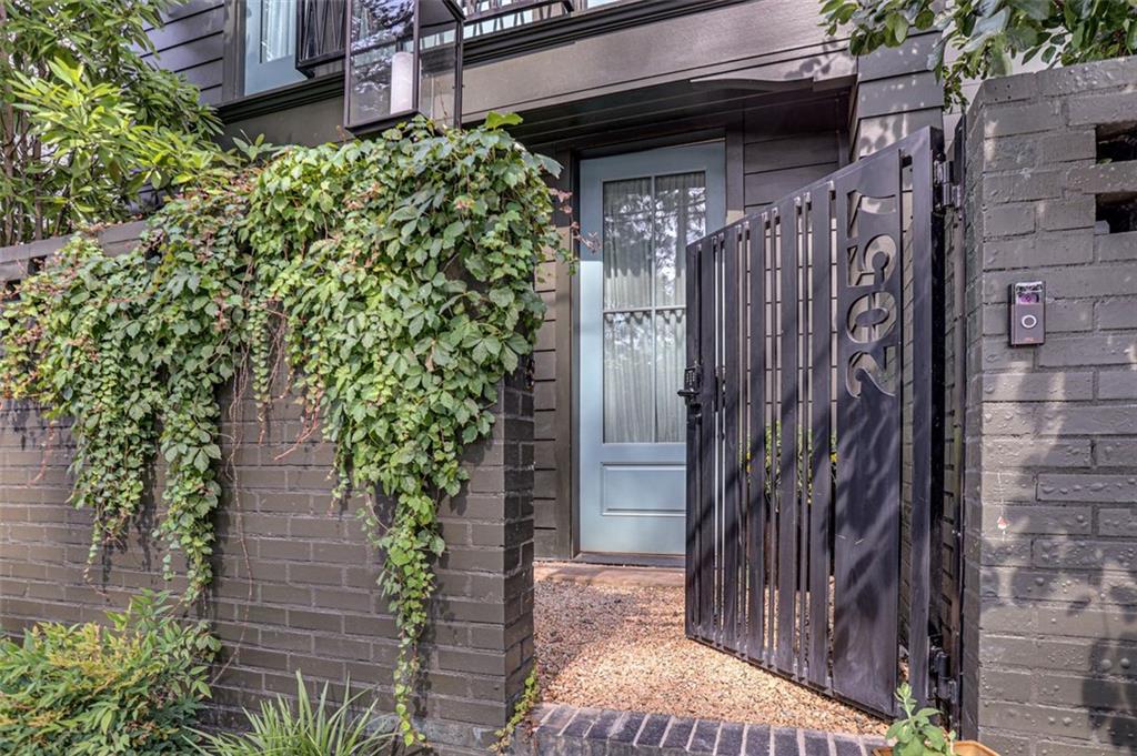 City Lights :: Atlanta — A Home of Healing and Intention Comes is on the market! This completely turnkey income property — the flagship Stay127 property — invites buyers to own a residence designed with wellness, restoration, and intentional living at its core. Situated in the sought-after Manchester community by Hedgewood Homes, this residence blends intentional design with one of Atlanta’s most vibrant locations. Nestled between Midtown, Buckhead, and Morningside, this property offers easy access to the Atlanta BeltLine, Piedmont Park, acclaimed restaurants, and cultural landmarks. Born out of the founder’s healing journey through cancer, Stay127 was built on a redefined vision of home: not just a place to stay, but a sanctuary of balance, vitality, and calm. Guided by Feng Shui principles and intentional design, this haven was created to align energy with environment. From a courtyard framing the skyline to soaring ceilings that encourage flow, every element has been curated to harmonize beauty with function. The interior was designed to inspire renewal, creativity, and ease. Chronicled in the Stay127 Journal and showcased through @stay127collection, the home has already served as both a boutique Airbnb retreat and a living expression of wellness-focused design. Now, this sanctuary is officially on the market, presenting a rare opportunity to own a one-of-a-kind residence that embodies harmony, healing, and intentional living — in one of Atlanta’s most desirable neighborhoods. Also, located within the highly regarded Morningside Elementary and Midtown High school district. The residential income listing includes the furnishings, inventory, and other business items from owner. The home only is also listed for sale for $535,000 under FMLS #7644304.