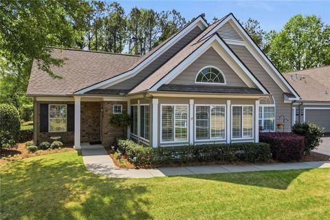 Photo of 1802 Sweet Apple Circle #1802, Alpharetta, GA 30004 (MLS # 7750024)