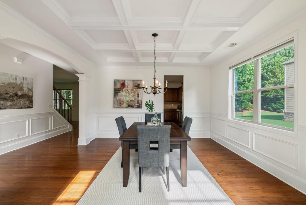 2238 Leatherstone Drive