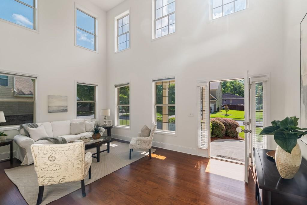 2238 Leatherstone Drive