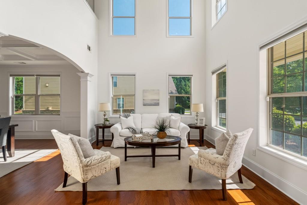 2238 Leatherstone Drive