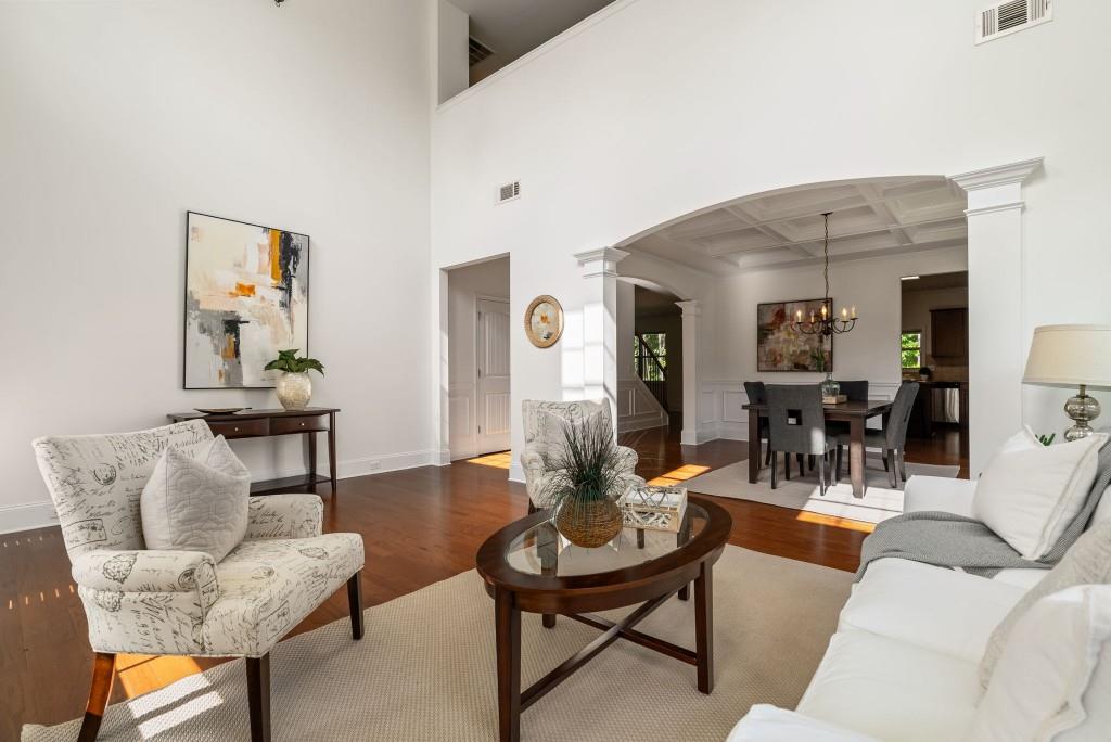 2238 Leatherstone Drive