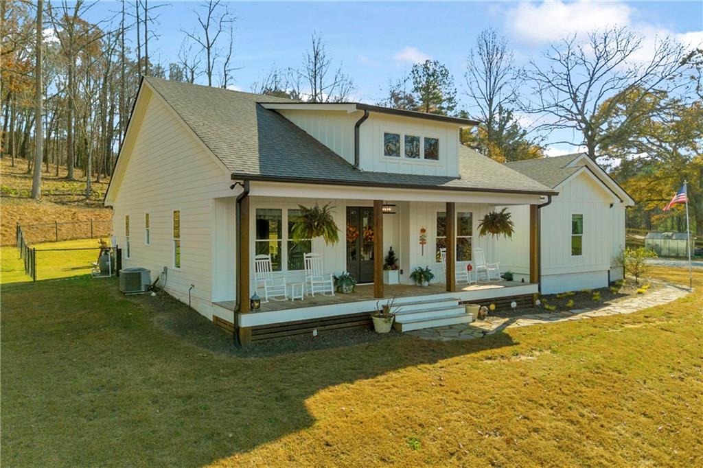 6278 Rufus Bryant Road