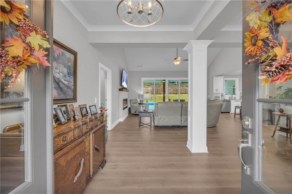 6278 Rufus Bryant Road