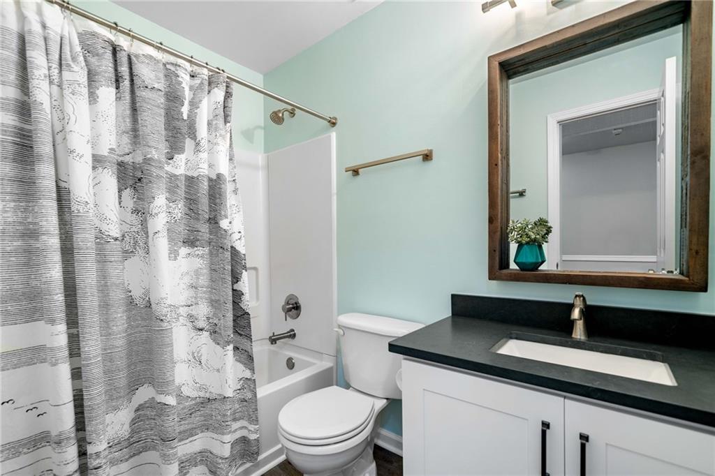 10900 Wittenridge Drive #C1, Alpharetta, Georgia image 28
