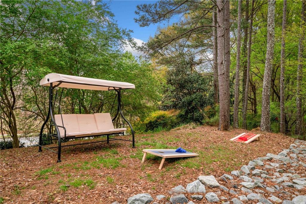 10900 Wittenridge Drive #C1, Alpharetta, Georgia image 38