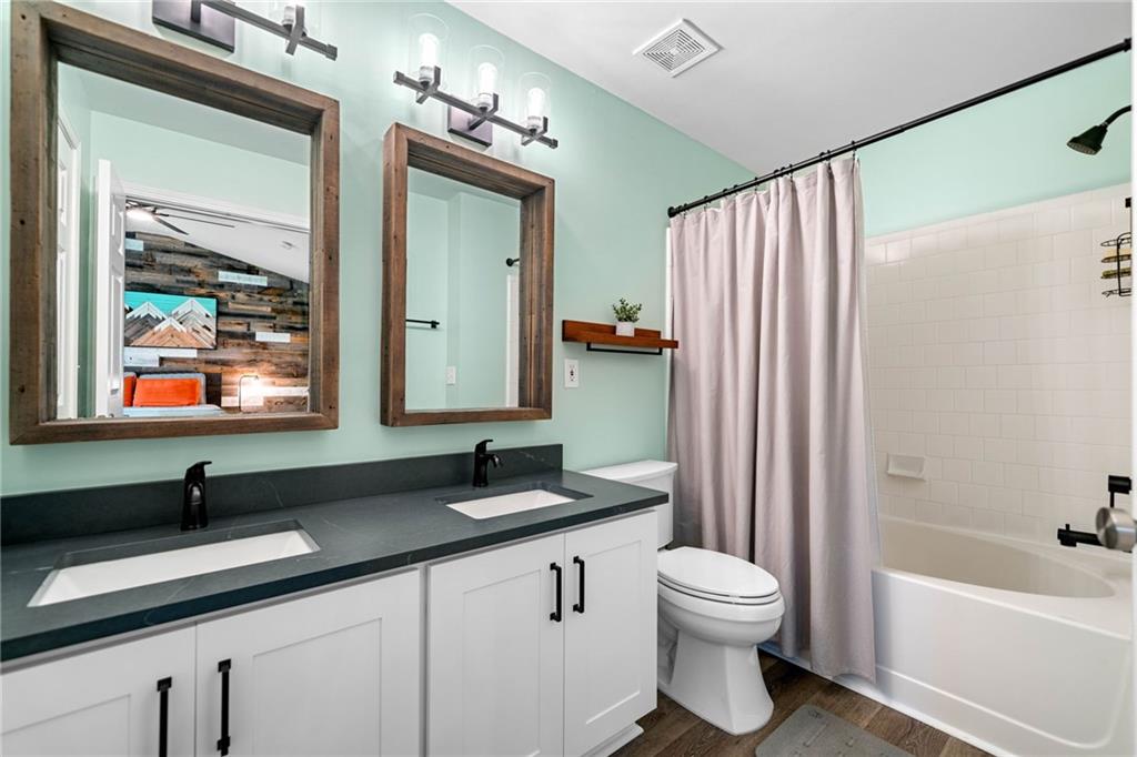 10900 Wittenridge Drive #C1, Alpharetta, Georgia image 23