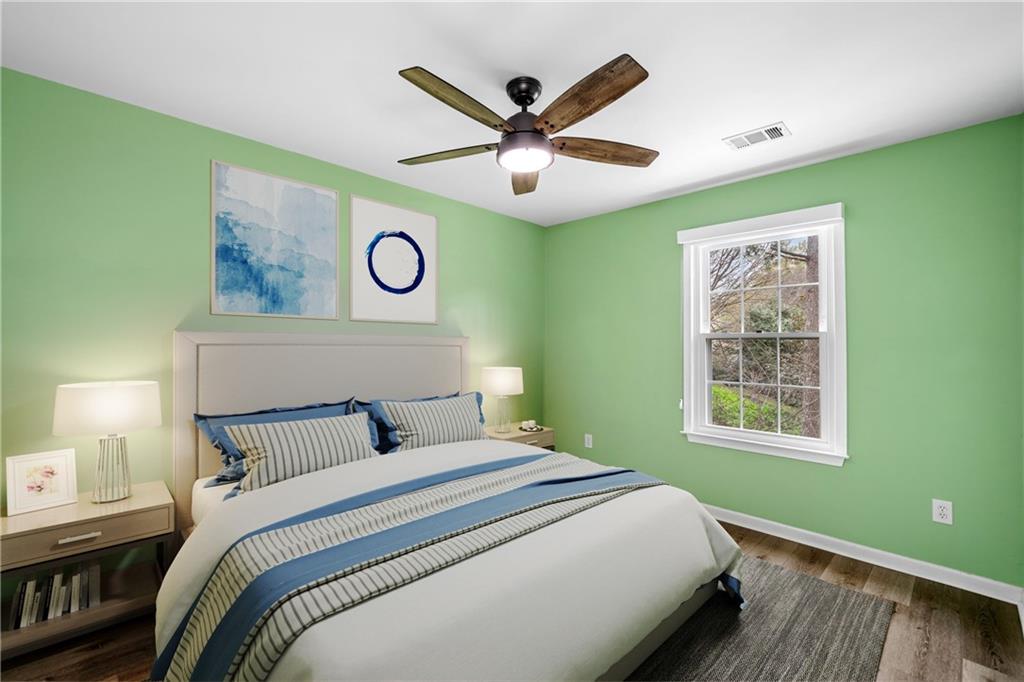 10900 Wittenridge Drive #C1, Alpharetta, Georgia image 26