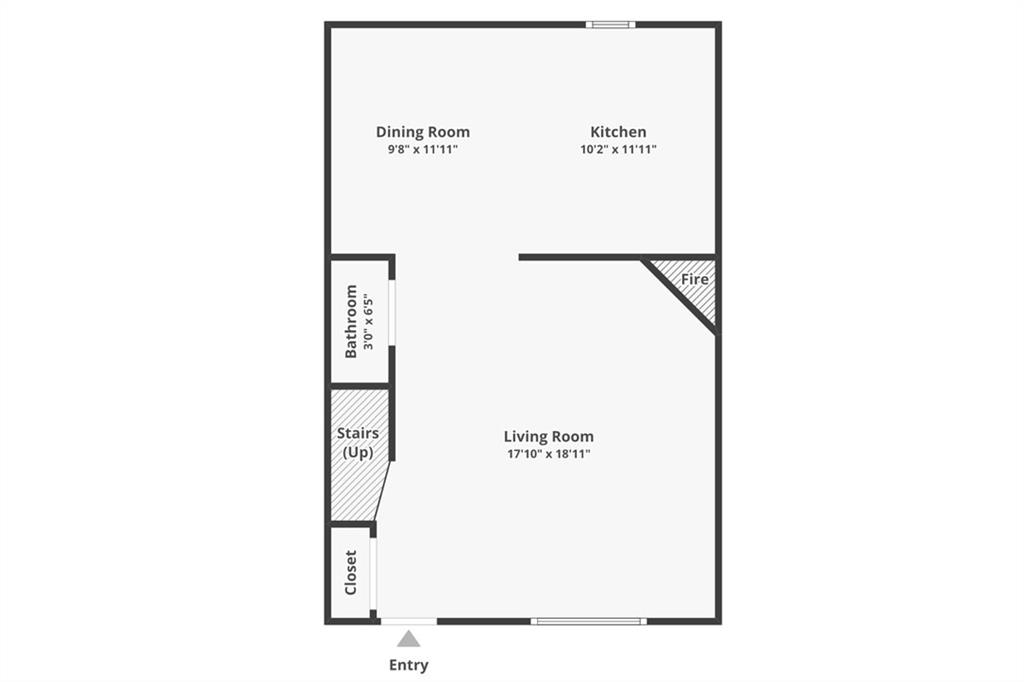 10900 Wittenridge Drive #C1, Alpharetta, Georgia image 41
