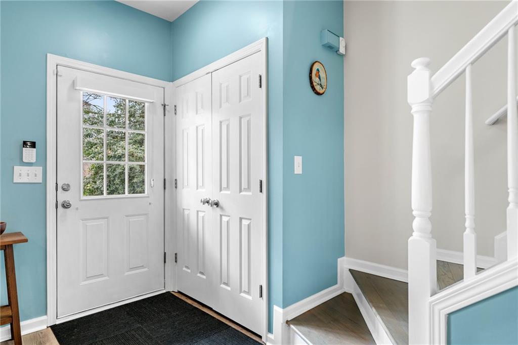 10900 Wittenridge Drive #C1, Alpharetta, Georgia image 18