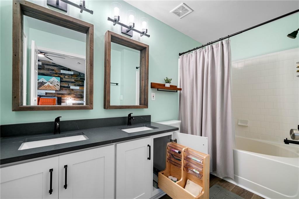 10900 Wittenridge Drive #C1, Alpharetta, Georgia image 24