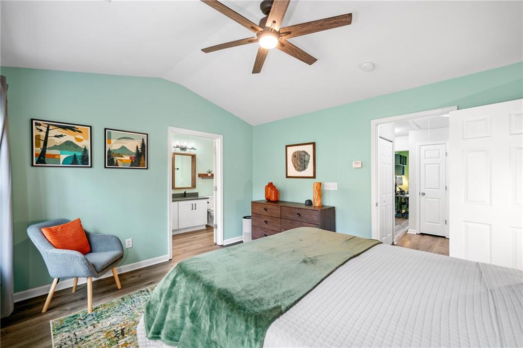10900 Wittenridge Drive #C1, Alpharetta, Georgia image 21