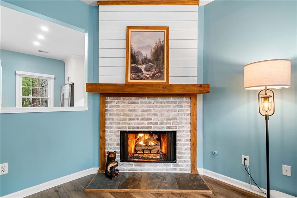10900 Wittenridge Drive #C1, Alpharetta, Georgia image 5
