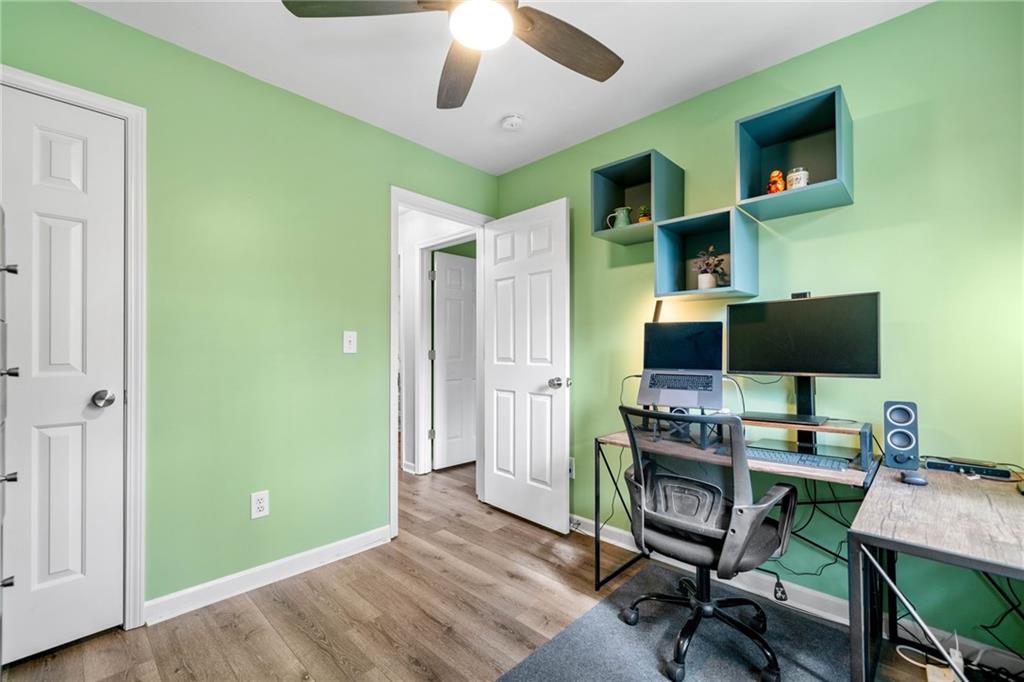 10900 Wittenridge Drive #C1, Alpharetta, Georgia image 30