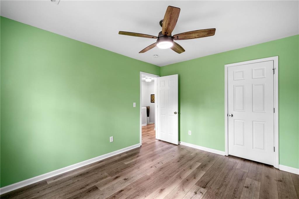 10900 Wittenridge Drive #C1, Alpharetta, Georgia image 27