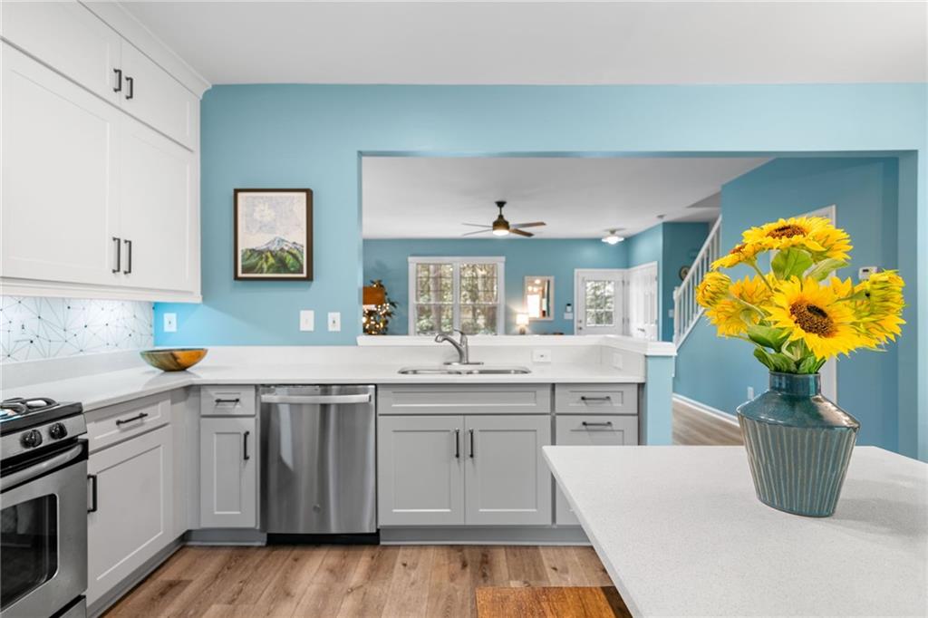 10900 Wittenridge Drive #C1, Alpharetta, Georgia image 7