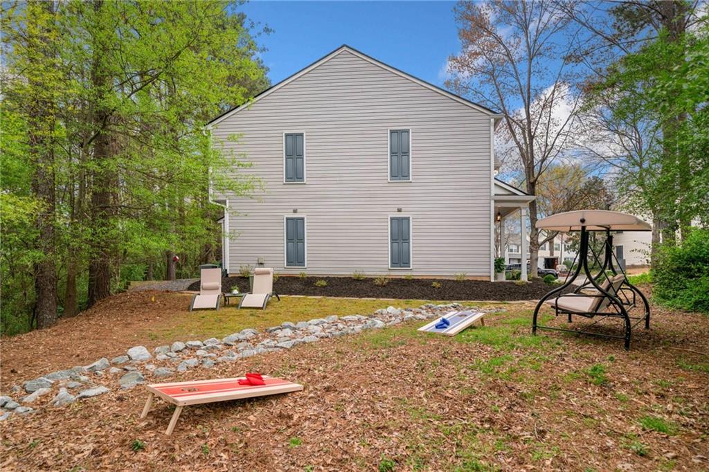 10900 Wittenridge Drive #C1, Alpharetta, Georgia image 37