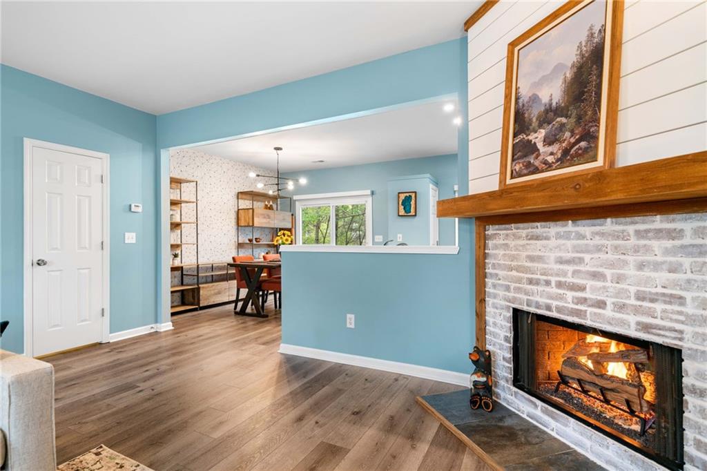 10900 Wittenridge Drive #C1, Alpharetta, Georgia image 6