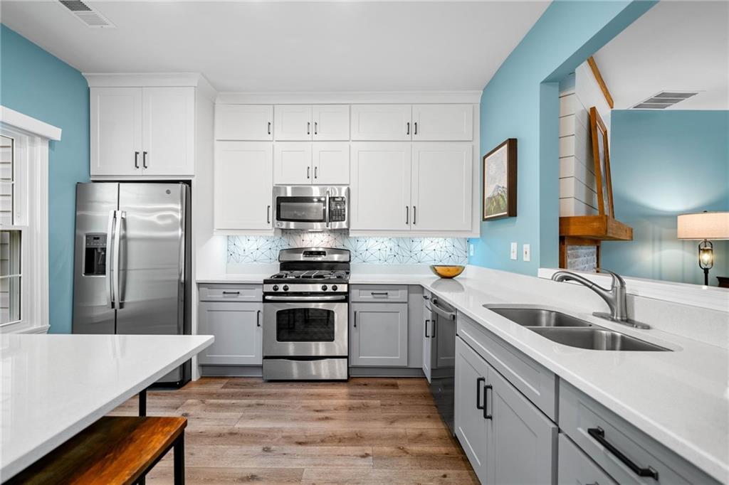 10900 Wittenridge Drive #C1, Alpharetta, Georgia image 12