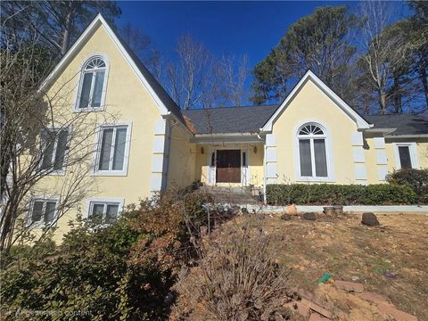 Photo of 2386 Muirfield Way, Duluth, GA 30096 (MLS # 7715553)