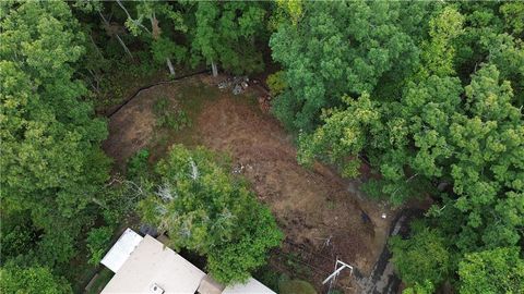 Vacant Land For Sale - 3394 Lee Drive<br/> Buford, GA 30518