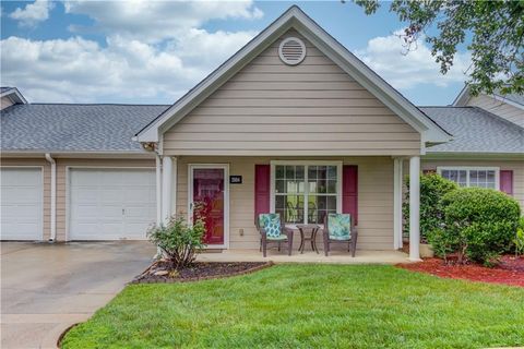 2984 Bentley Park Circle Gainesville GA 30504