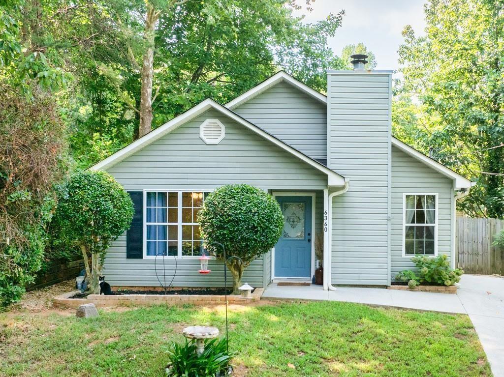 Very good condition 2BR/1BA ranch home in Pebblebrook Shores subdivision in North Forsyth County. Two bedrooms of similar size with closets, one full bathroom, kitchen/dining area, living room with fireplace. Luxury vinyl plank flooring in kitchen, hallway, and bathroom. Private back yard with fence. Concrete driveway. Feels somewhat secluded. Very convenient to Dawsonville, Gainesville, or Cumming. Great rental unit for $1750! First and last months rent due upfront ($3,500) No pets. Thank you.