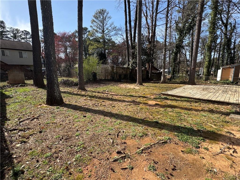 1173 Brockdell Court, Norcross, Georgia image 18