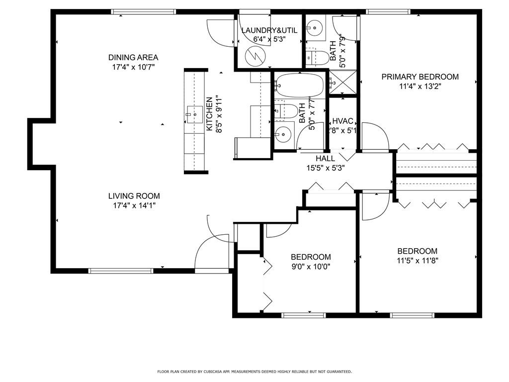 1173 Brockdell Court, Norcross, Georgia image 8