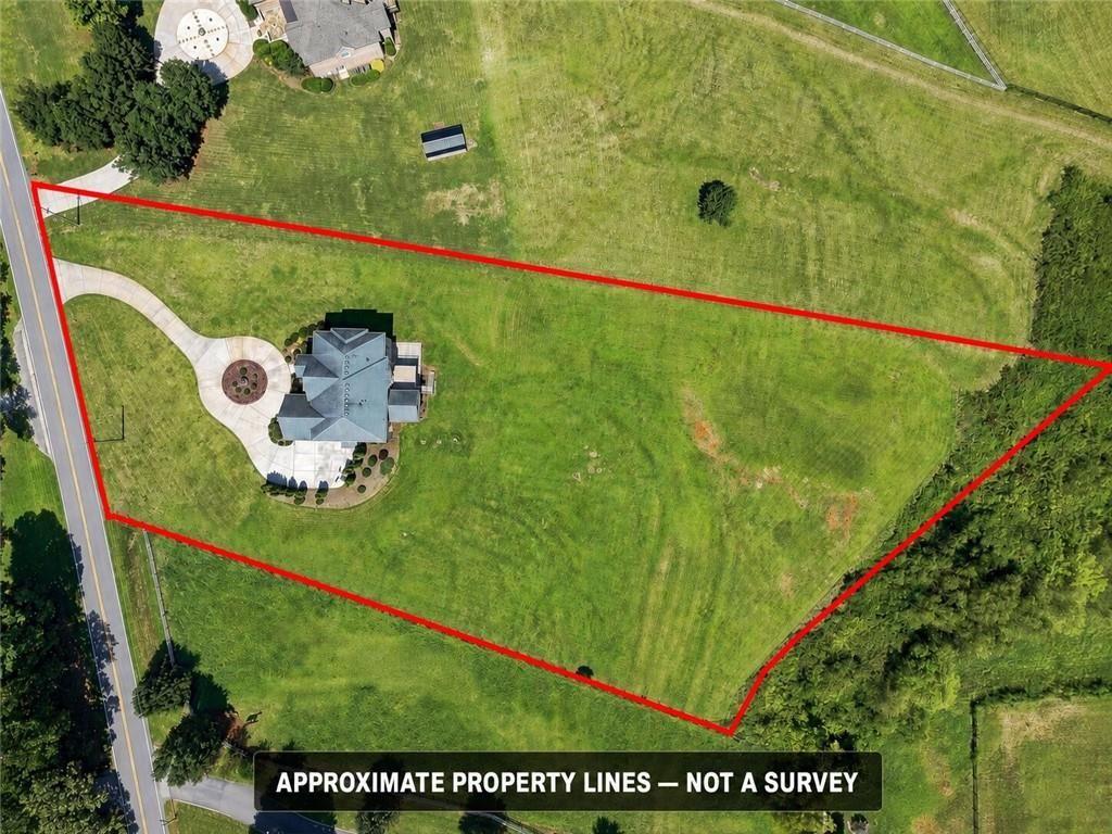 641 Freeman Brock Road
