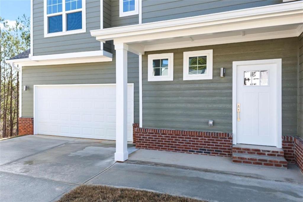 3180 Tackett Road, Douglasville, Georgia image 4