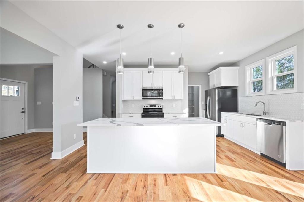 3180 Tackett Road, Douglasville, Georgia image 17