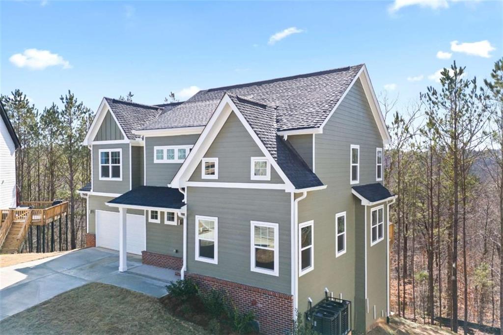 3180 Tackett Road, Douglasville, Georgia image 1