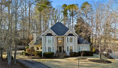 6125 Paddock Lane Cumming GA 30040