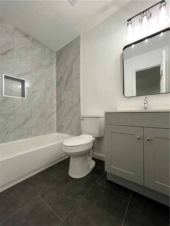 1001 Park Gate Place, Stone Mountain, Georgia image 27