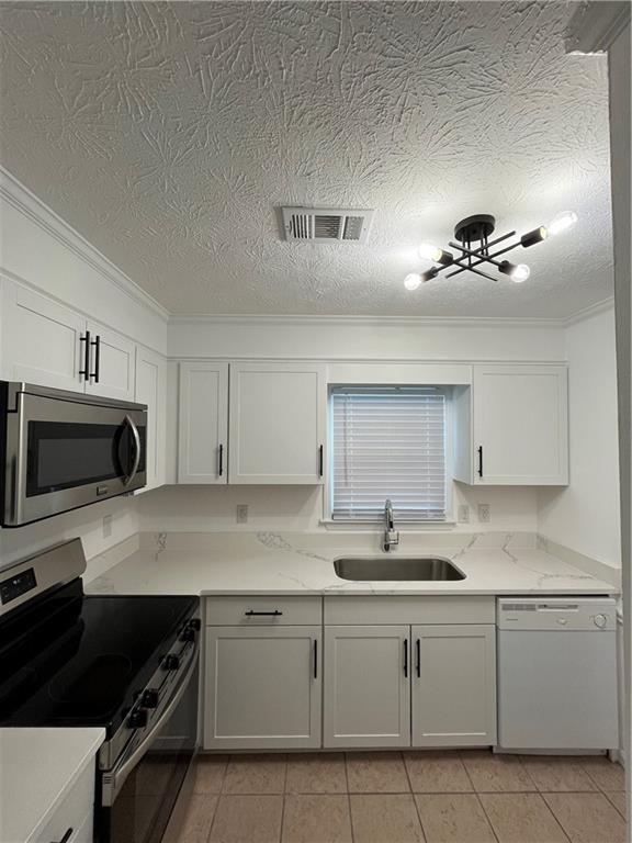 1001 Park Gate Place, Stone Mountain, Georgia image 3