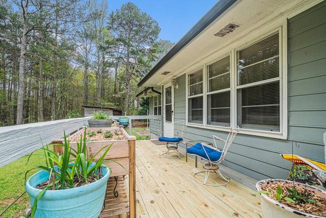 3460 Stock Road, Monroe, Georgia image 4
