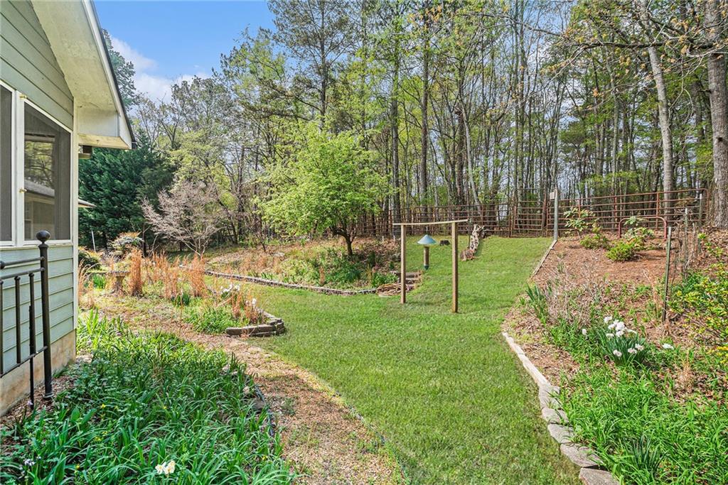 3460 Stock Road, Monroe, Georgia image 29