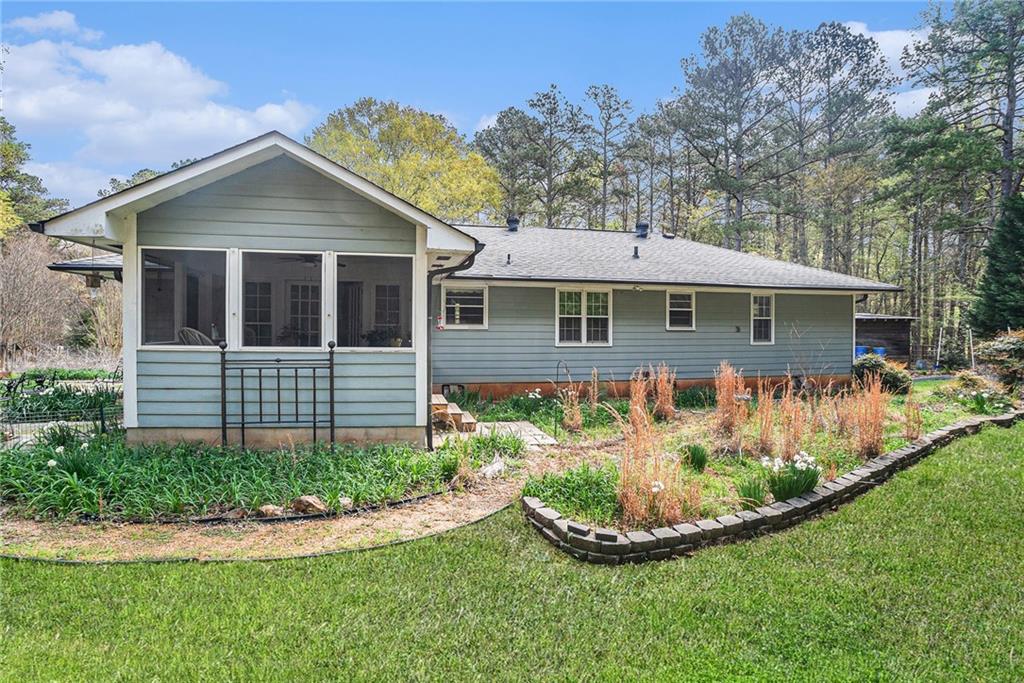 3460 Stock Road, Monroe, Georgia image 28