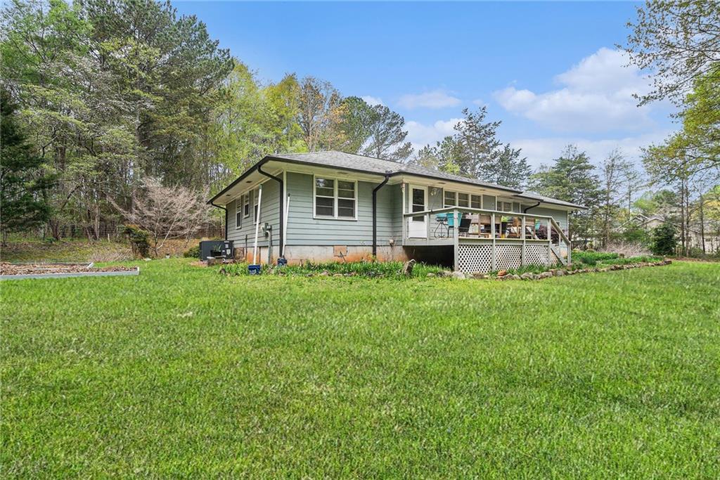 3460 Stock Road, Monroe, Georgia image 3