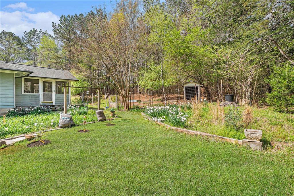 3460 Stock Road, Monroe, Georgia image 30