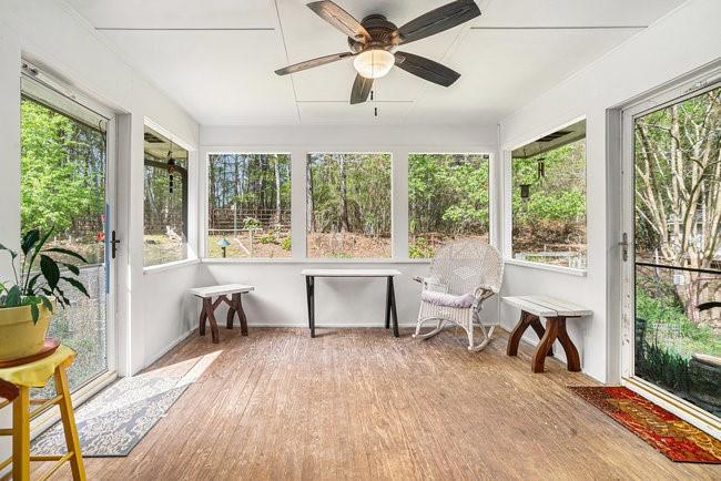 3460 Stock Road, Monroe, Georgia image 25