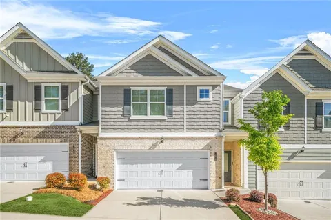 7678 Gray Pointe Drive, Lithonia, GA 30058 - MLS#: 7566962